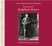 CD Cover image